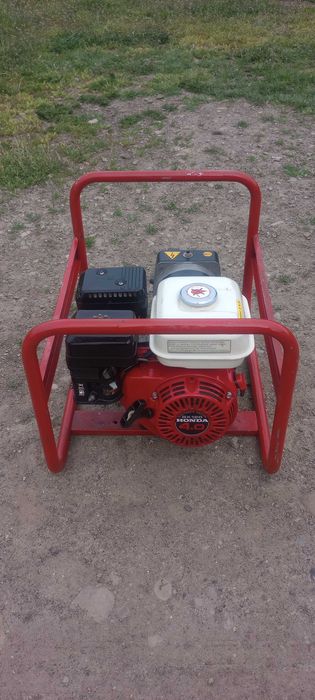 Generator de curent  Honda