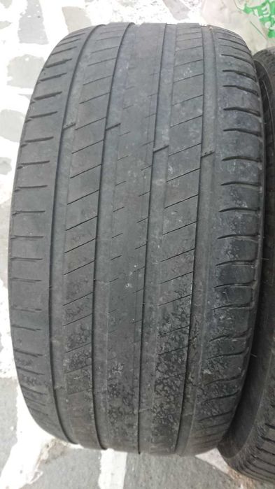 Michelin Latitude Sport 2 летни гуми 255/50/19