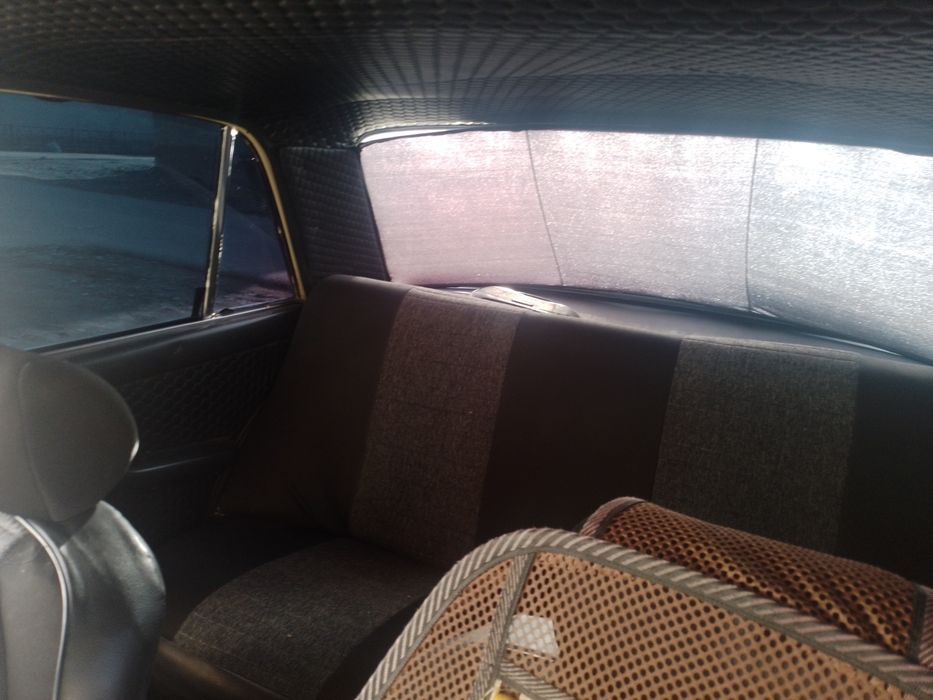 Yil:1988 mator:03 avtombil:vaz 2106 kraska: bor gaz:prapon