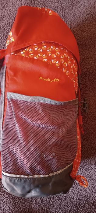 Туристическа раница Vaude - 10л.
