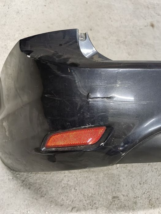 Задна броня Ford Focus combi / Форд Фокус комби 2009г.