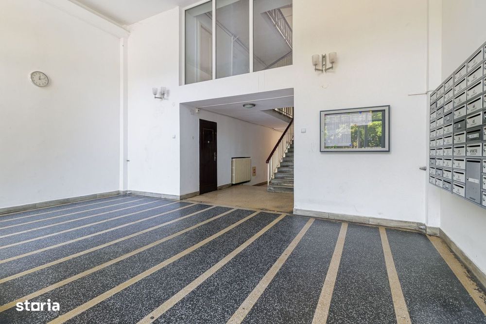 Apartament Renovat | Metrou Gara de Nord