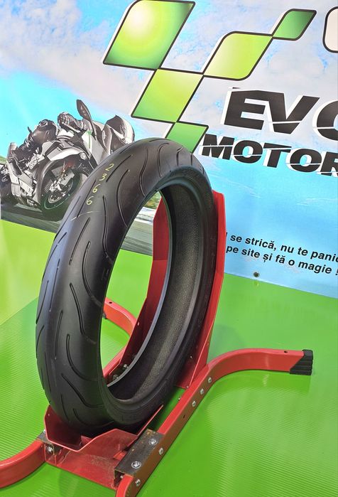 Anvelopa Moto 120 70 17 Michelin Pilot Power C2366 Cauciuc Fata