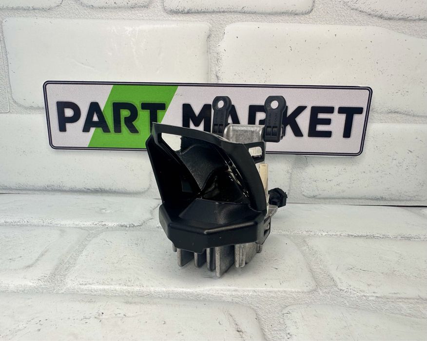 Модул фар AUDI A7 C8 HD MATRIX 214253-02