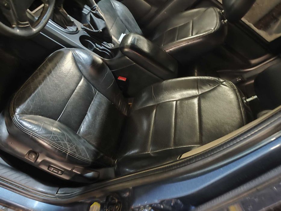 Ford Maverick 2.3 бензин на части