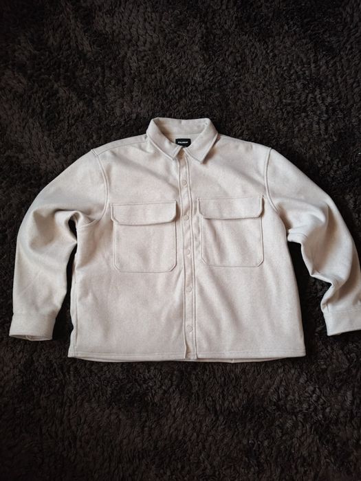 pull&bear overshirt