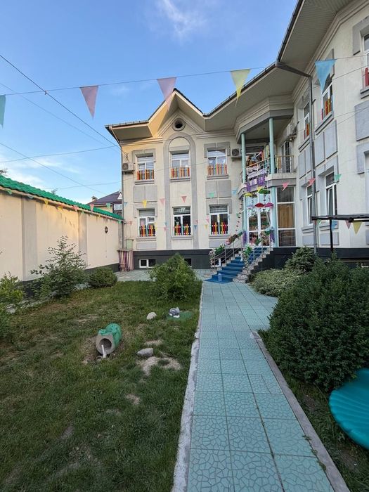 Сдаю Отличная локация под детский сад — Никитина