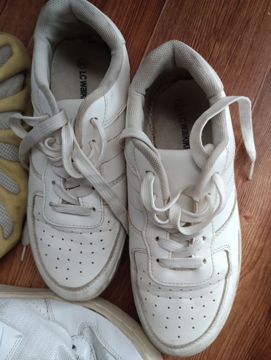 Кроссовки 38 размер