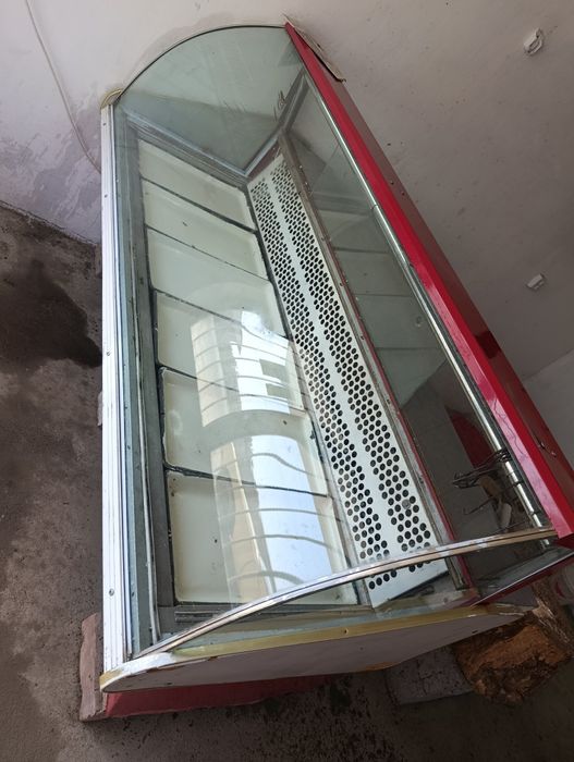 Xaladilnik sotiladi ishlashiga garantiya beriladi