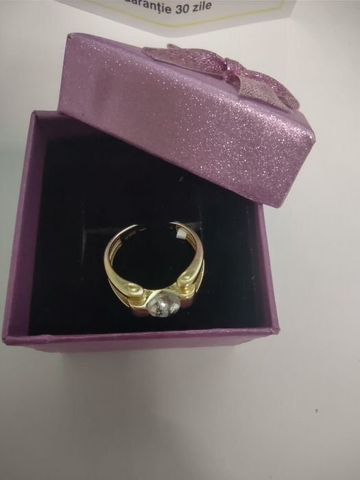 Inel aur 14k (efn)