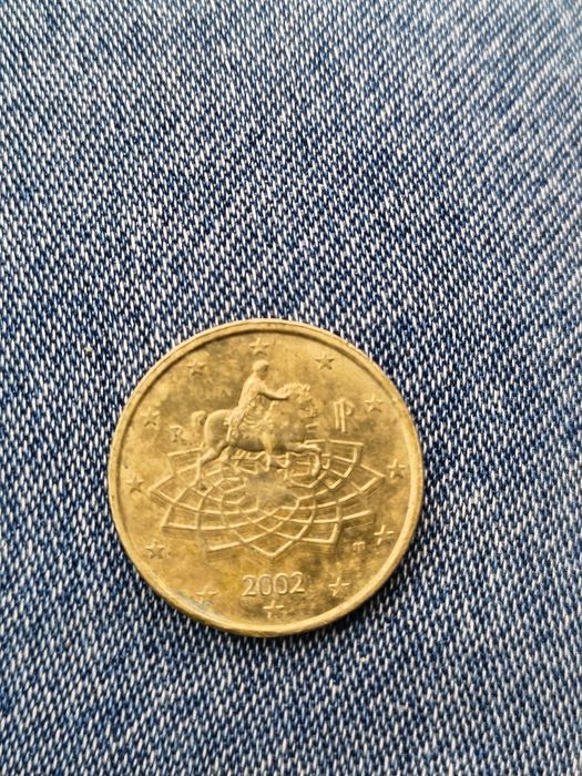 Стари Български монети и центове