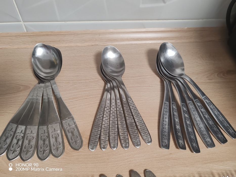 Tacâmuri diferite modele