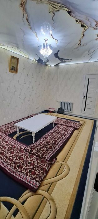 Uzoq muddat oilaga ijara beriladi chil 10 kv 25 dekabr kuni uy bushayd