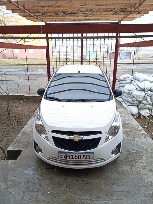 Продаётся автомобиль