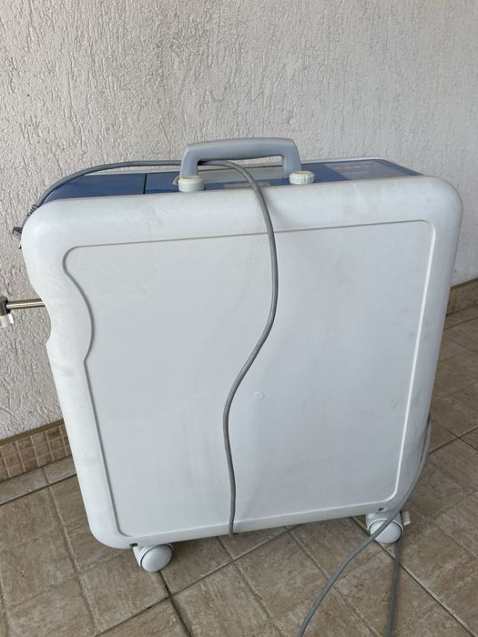 Кислороден концентратор Kröber O2 – Германия