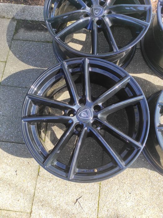 5x112 18 цола Ауди Фолксваген Шкода Мерцедес