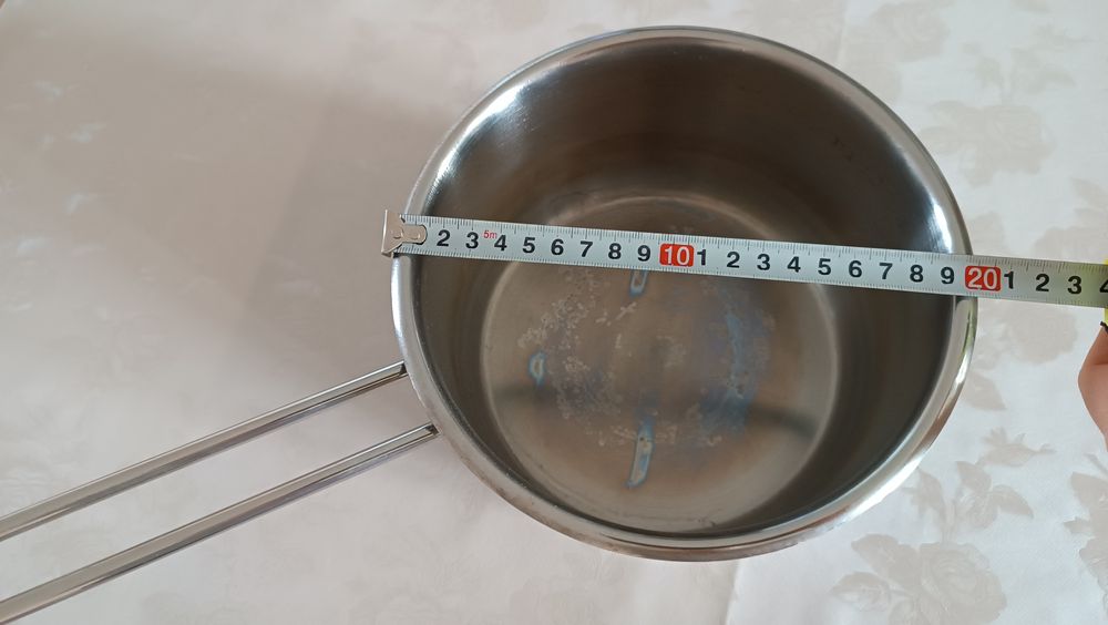 Касерола ,малка тенджера вместимост 3 литра