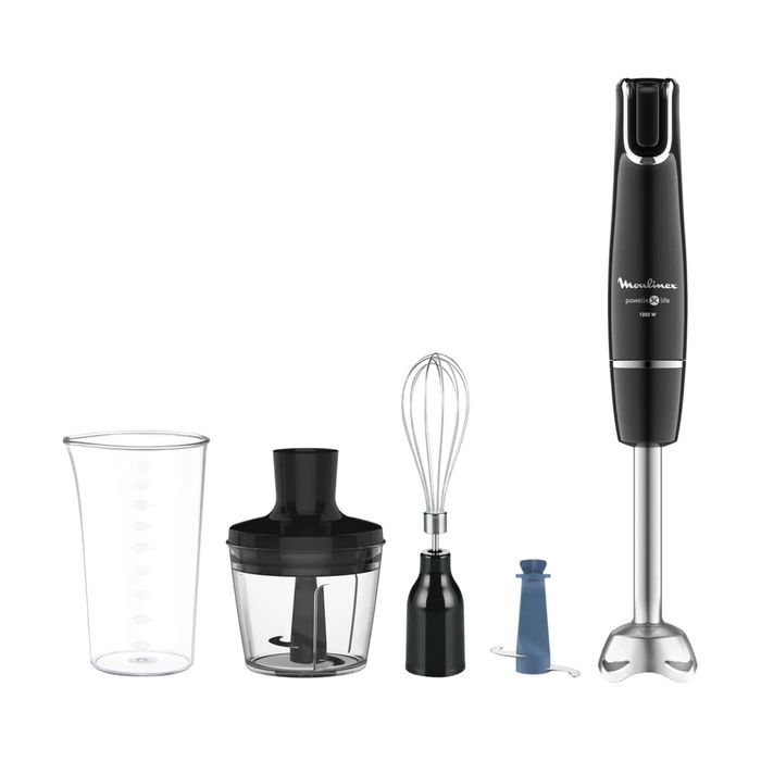 Блендер погружной Moulinex DD944810