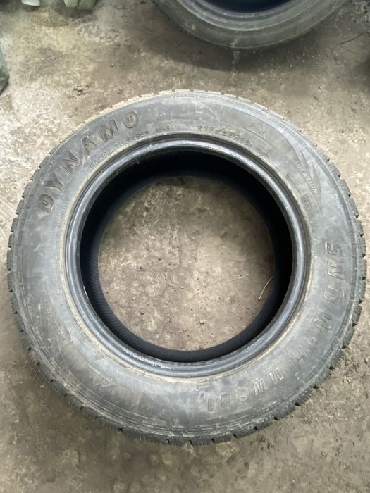 Авто шины 235/65R18