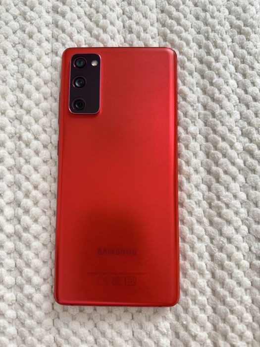 Samsung Galaxy S20 FE