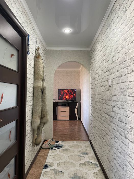 Продам 3-х комнатную квартиру!