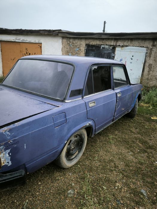 Ваз 2107 карбюратор