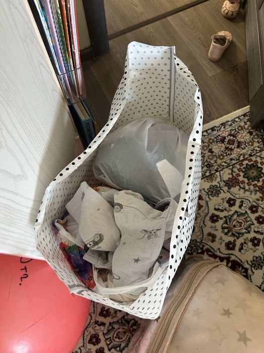 Детская одежда даром