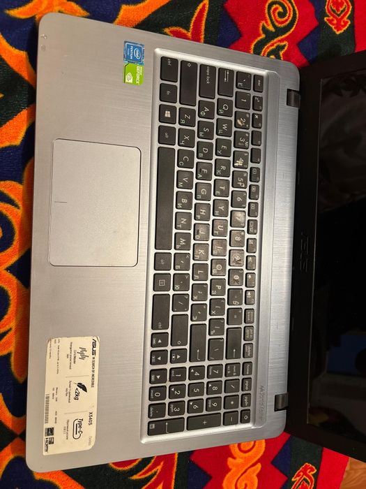 Асус в хорошом Сост ОБМЕН ұсыныңдар