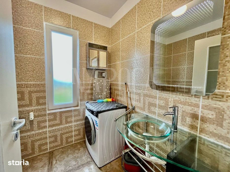 Apartament 3 camere de vanzare in Zorilor, Cluj Napoca