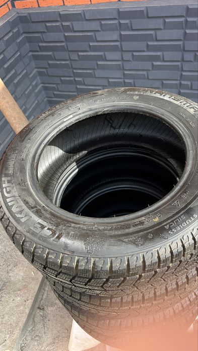 R 15 шины новые зимние