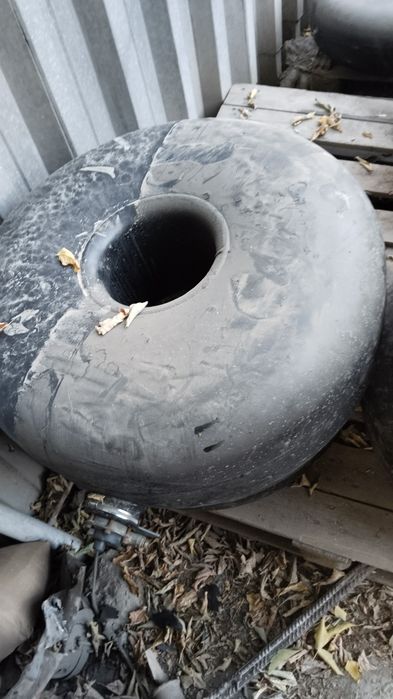 Автогаз баллоны таблетка балондар
