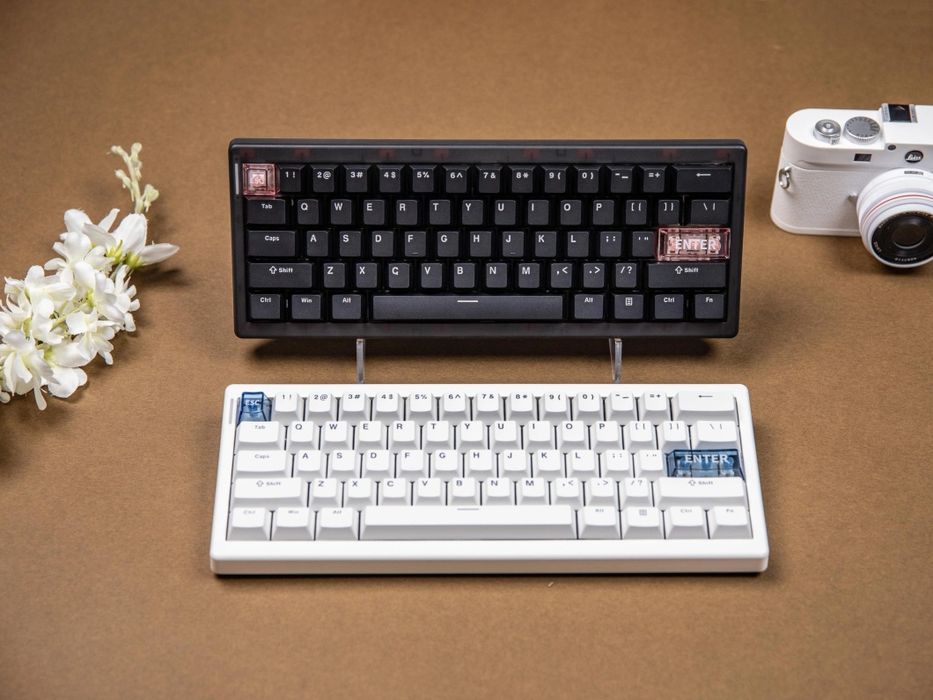 Клавиатура CIDOO Qk61