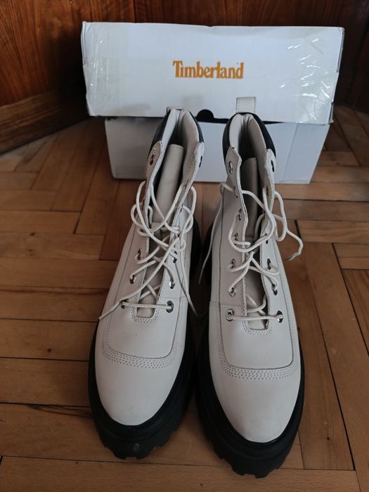 Ботуши Timberland
