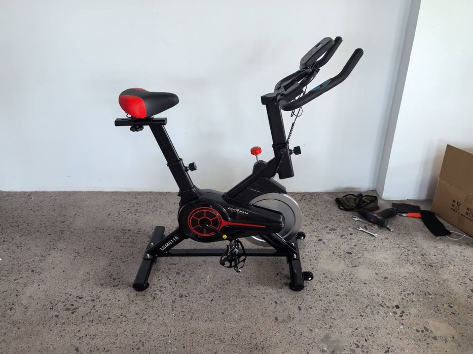 Velotrenajor | Велотренажер 120кг