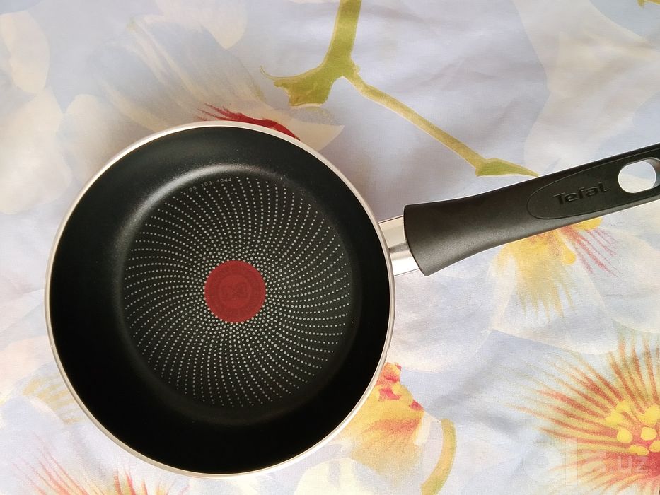 Сковорода Tefal Luminens