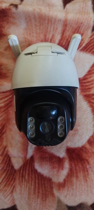 Vand camera de supraveghere v360 pro