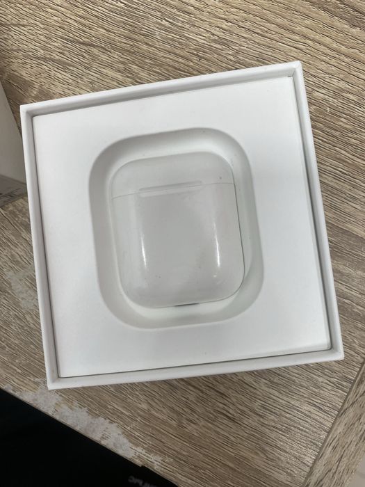 Наушники AirPods2