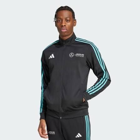 Продам новую олимпийку Adidas x Mercedes-AMG Petronas.
