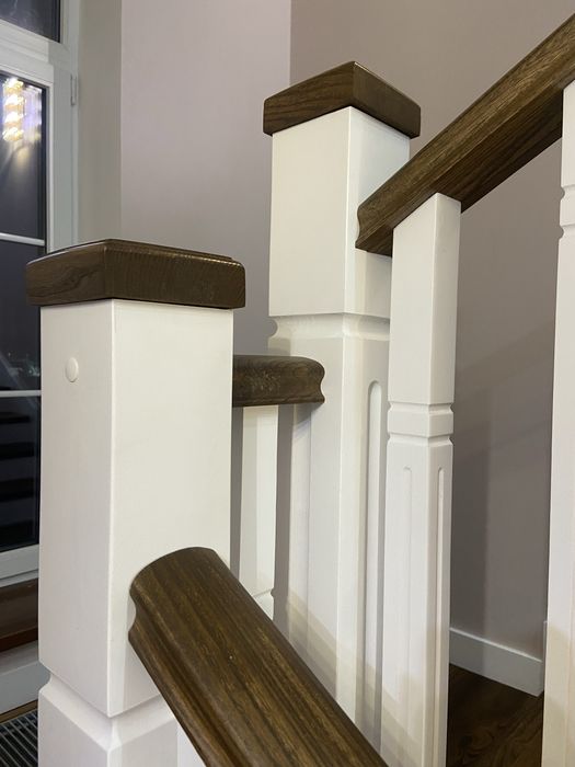 Лестница на заказ