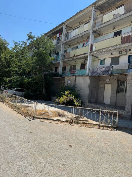 Квартира 2ком в рассрочку 50%