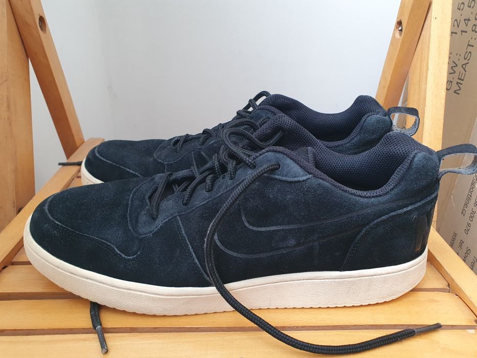 Маратонки Nike Court Borough  Low Prem