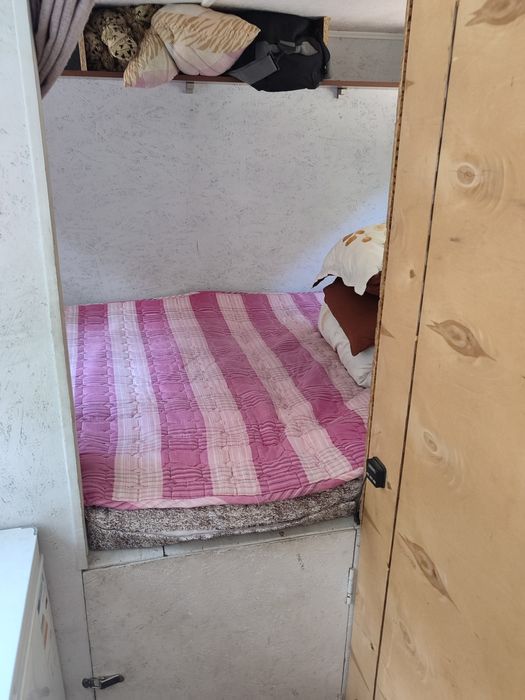 Продам кунг, бытовку