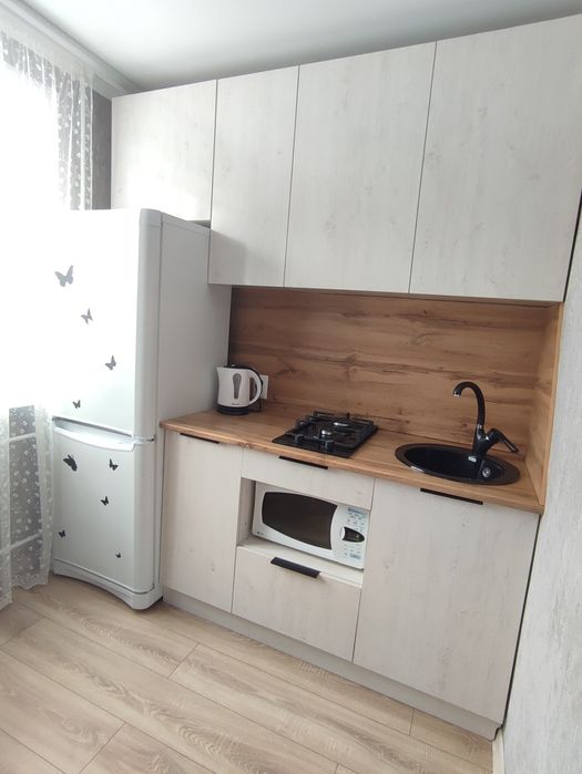 Сдам посуточно, почасам 1 комн квартиры