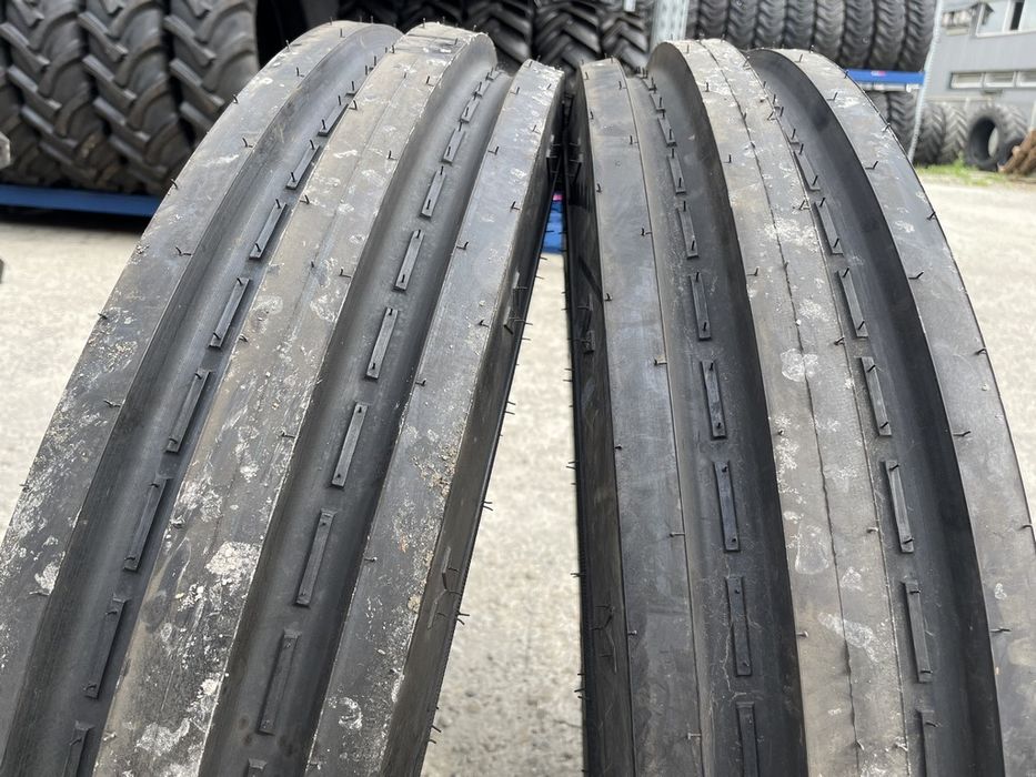 Anvelopa 7.50-20 BKT TF9090 8PR TT  Cauciucuri tractor, Fiat, Case, Fendt, John Deere, New Holland, Massey Ferguson, UTB   Cauciucuri tractor, Fiat, C