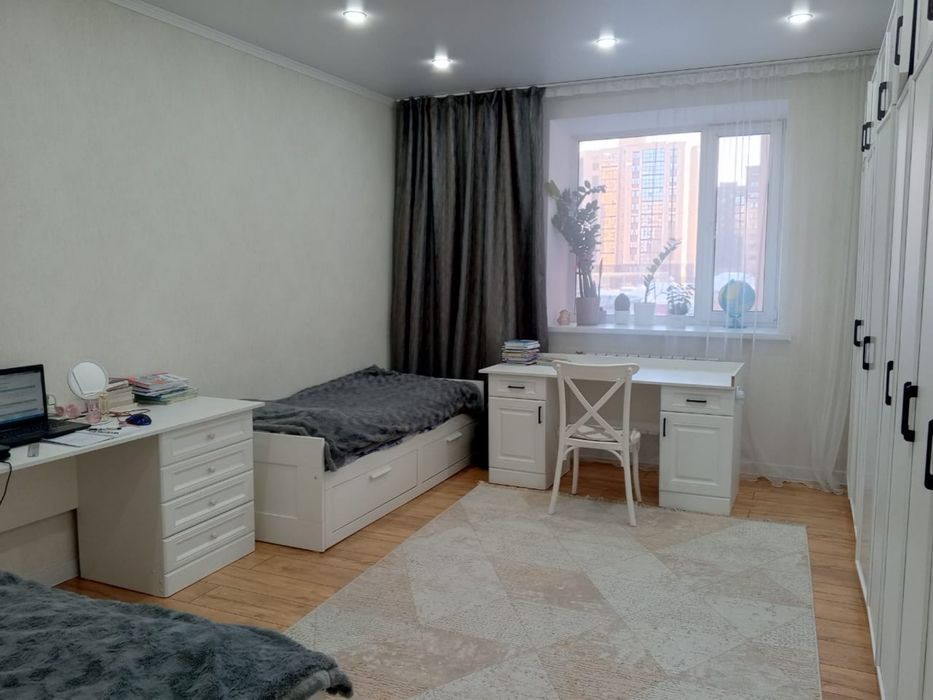 Продам 3-х комнатную квартиру