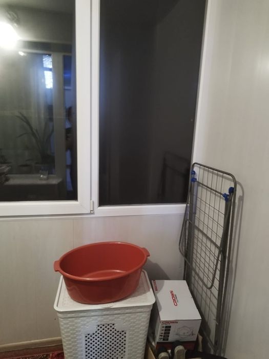 Квартира 2 комнаты