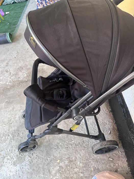 Продам коляску! Почти новый