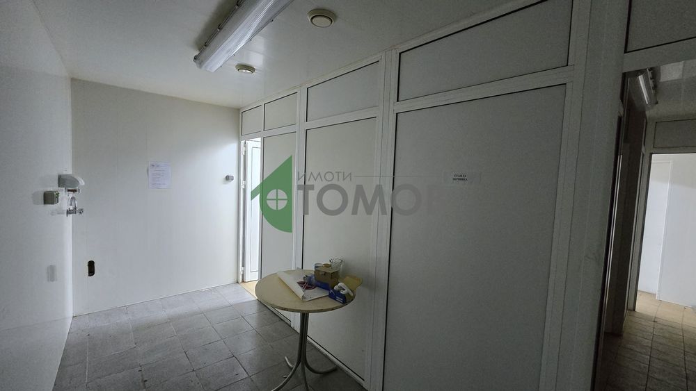 Продава се Промишлена сграда в Стара Загора, Самара 2 - 315 кв.м за 429 €/кв.м - Снимка #7