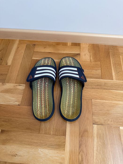 Мъжки чехли Adidas