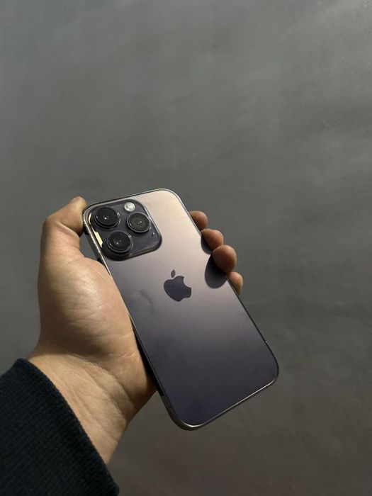 Айфон 14про обмен